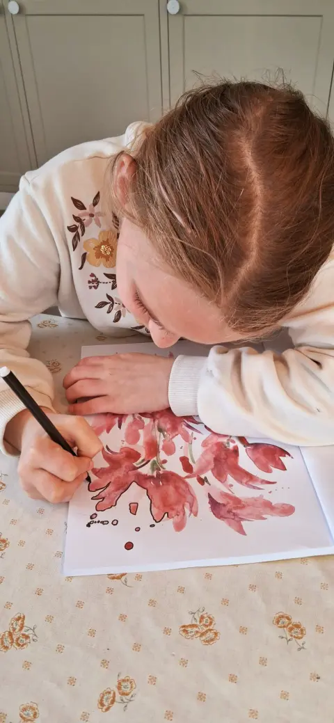 Kleuren